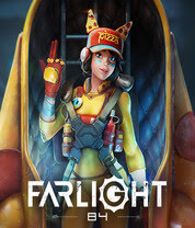 Farlight 84 Diamond Top Up BD