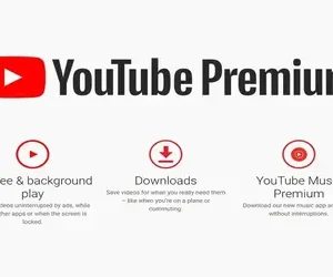 Youtube Premium Price Bangladesh