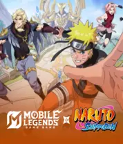 Mobile Legends diamond top up