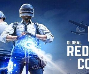 pubg uc redeem code