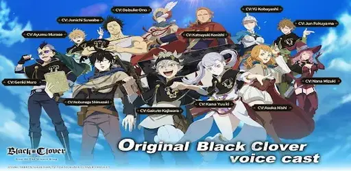black clover m black crystal top up bd