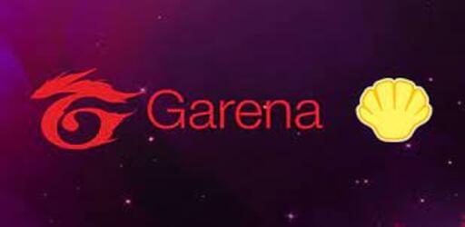 garena shells top up in bd